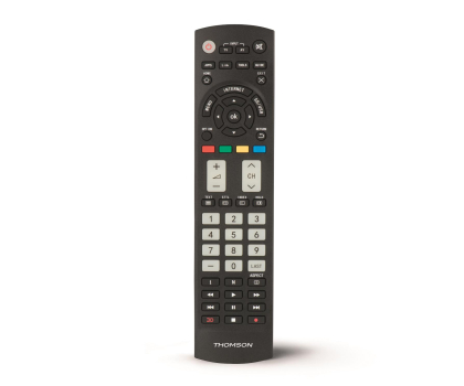 Pilot Thomson Pilot dedykowany ROC1128 do TV Panasonic